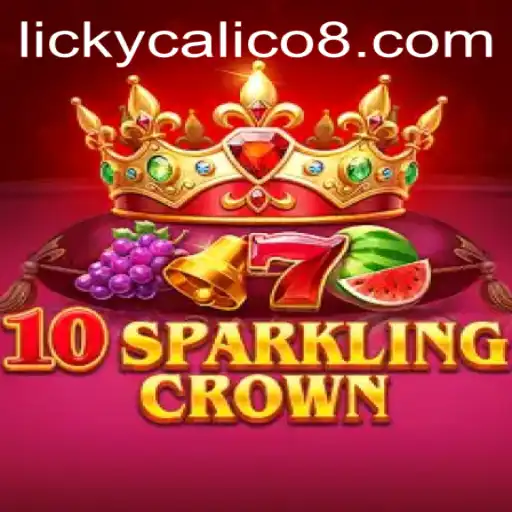 Exploring the Enchanting World of 10SparklingCrown: A Journey with LICKY CALICO