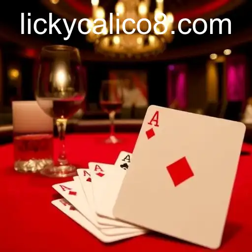 VIP Service LICKY CALICO - 24/7 Support and Exclusive Benefits