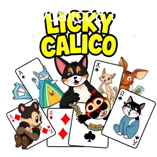 Gaming Experience LICKY CALICO - 800+ Premium and Exclusive Games