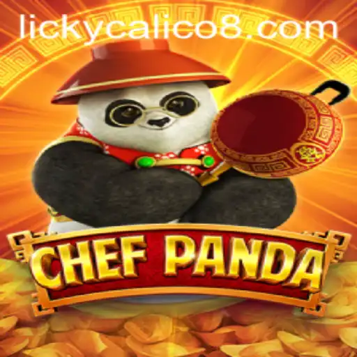Exploring the Culinary Adventure in ChefPanda with LICKY CALICO
