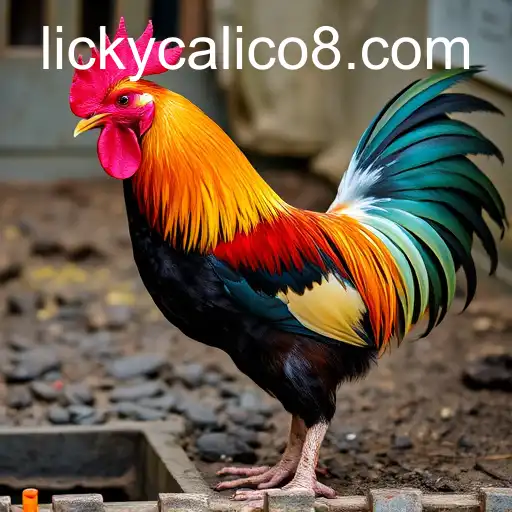 VIP Service LICKY CALICO - 24/7 Support and Exclusive Benefits