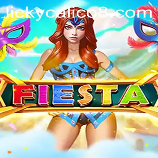 Fiesta: Exploring the Thrilling Adventures of LICKY CALICO
