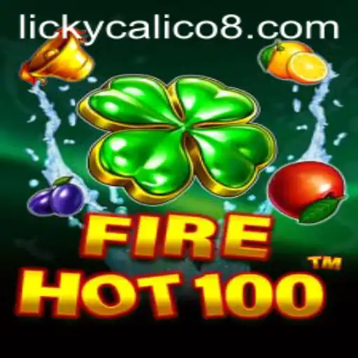 FireHot100: The Game Setting New Standards with LICKY CALICO