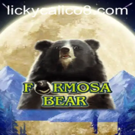 Discover the Enchanting World of FormosaBear: Dive into the LICKY CALICO Adventure