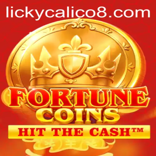 Exploring the Exciting World of FortuneCoins: A Dive into LICKY CALICO