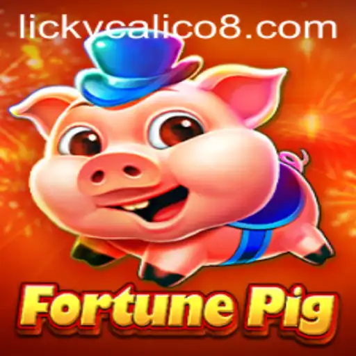 The Enchanting World of FortunePig: Unveiling LICKY CALICO