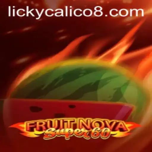 Unveiling FruitNovaSuper60: A Journey into the Thrilling World of LUCKY CALICO
