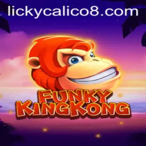 Exploring the Vibrant World of FunkyKingKong: A Dive into LICKY CALICO