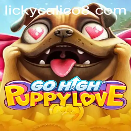 Discover the Enchanting World of GoHighPuppyLove: A Guide to LICKY CALICO
