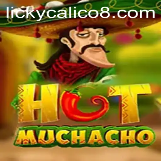 Discover the Playful World of HotMuchacho: Enter the LICKY CALICO Challenge