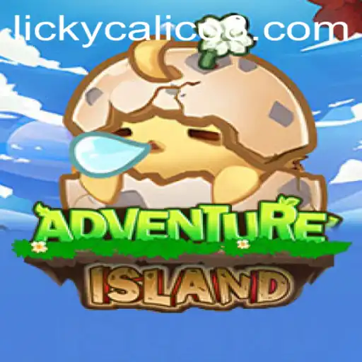 IslandsAdventure: Embark on a New Journey with LICKY CALICO