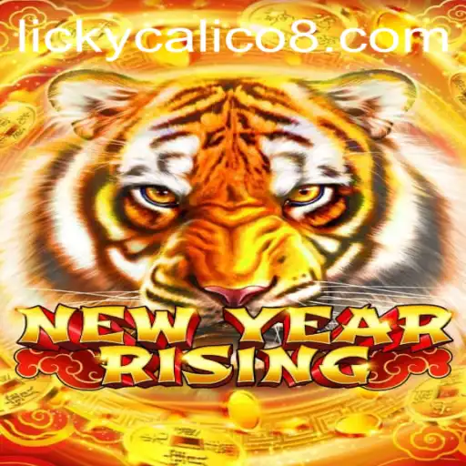 Unveiling the Thrilling Adventure: NewYearRising with Exclusive Insights into LICKY CALICO