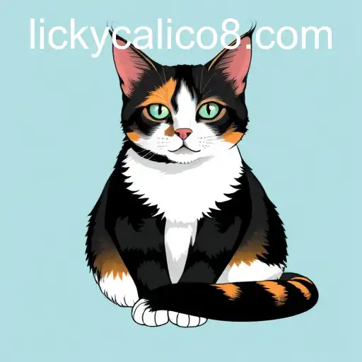 VIP Service LICKY CALICO - 24/7 Support and Exclusive Benefits