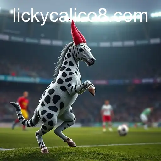 Gaming Experience LICKY CALICO - 800+ Premium and Exclusive Games