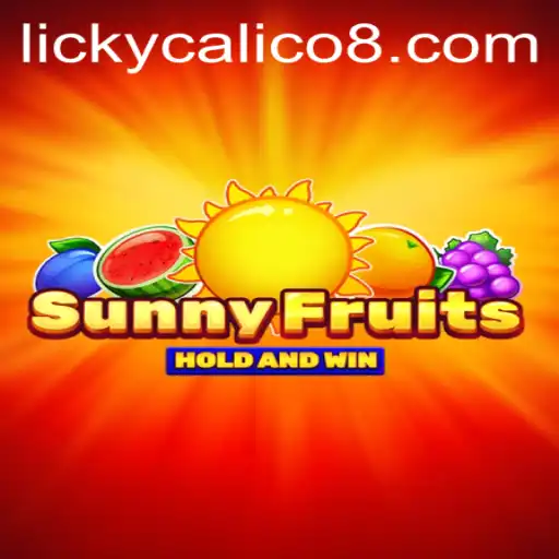 Exploring SunnyFruits: The Enchanting World of LICKY CALICO