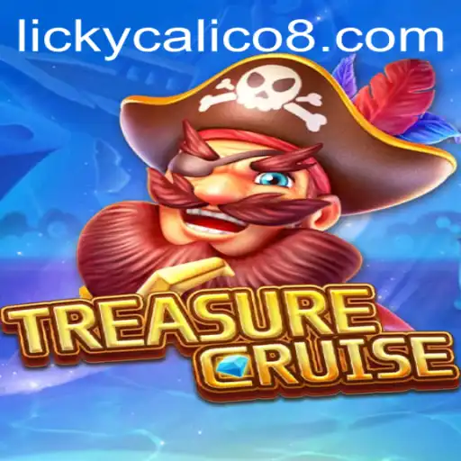 Exploring the Magical World of TREASURECRUISE: A Journey with LICKY CALICO