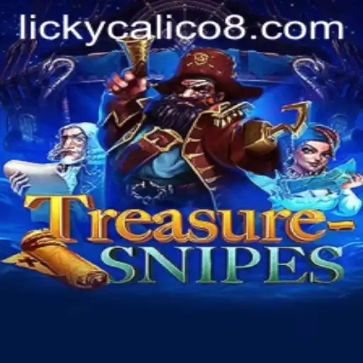Unveiling the Adventure of TreasureSnipes: A New Era of Gaming with LICKY CALICO