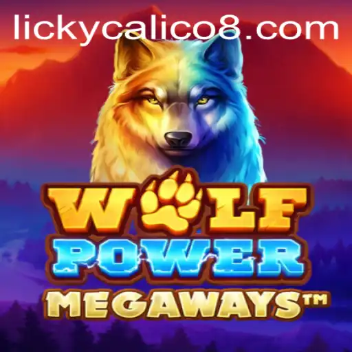 Exploring the Adventures of WolfPowerMega: Unleashing the Magic of LICKY CALICO